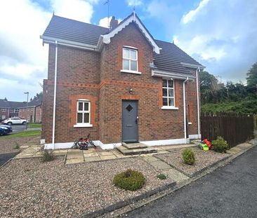 Ivy Mead Court, Altnagelvin, L'Derry, BT47 3ZH - Photo 1