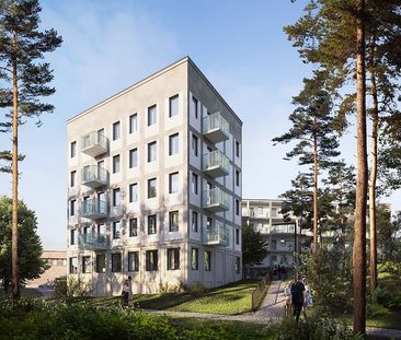 Sköndalsvägen 82 - Photo 2