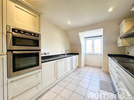 2 bedroom apartment to rent - Photo 5