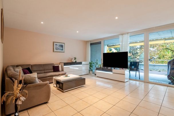 4.5 Zimmer, 142 m², EG - Photo 1