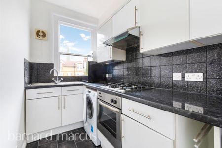 Queens Road, Wallington - Photo 5