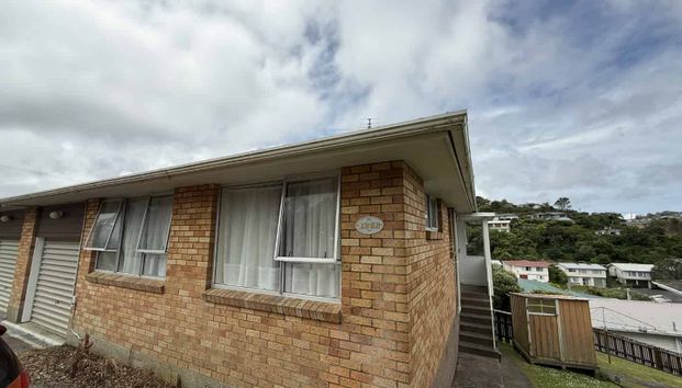 126B Broderick Road, Johnsonville, Wellington City - Photo 1
