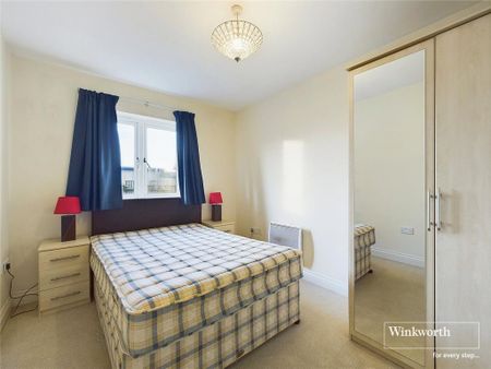 2 bedroom apartment to rent - Photo 5