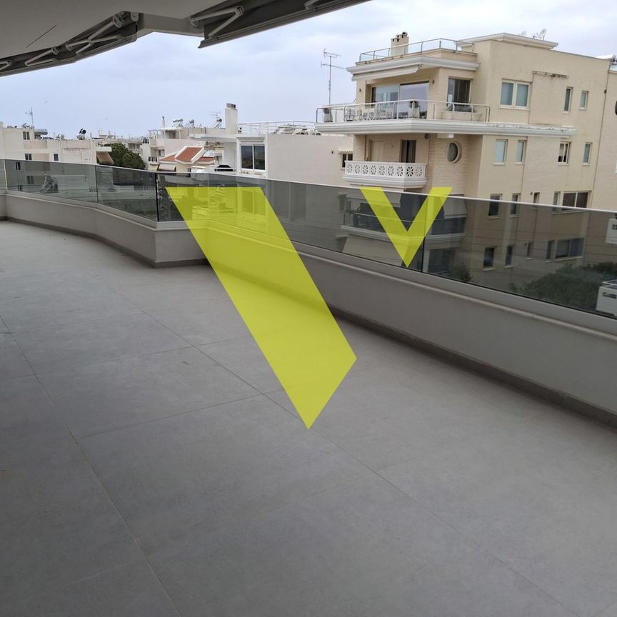 Διαμέρισμα για ενοικίαση Άνω Γλυφάδα (Γλυφάδα) - Photo 1