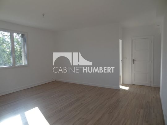 APPARTEMENT T3 A LOUER - Photo 1