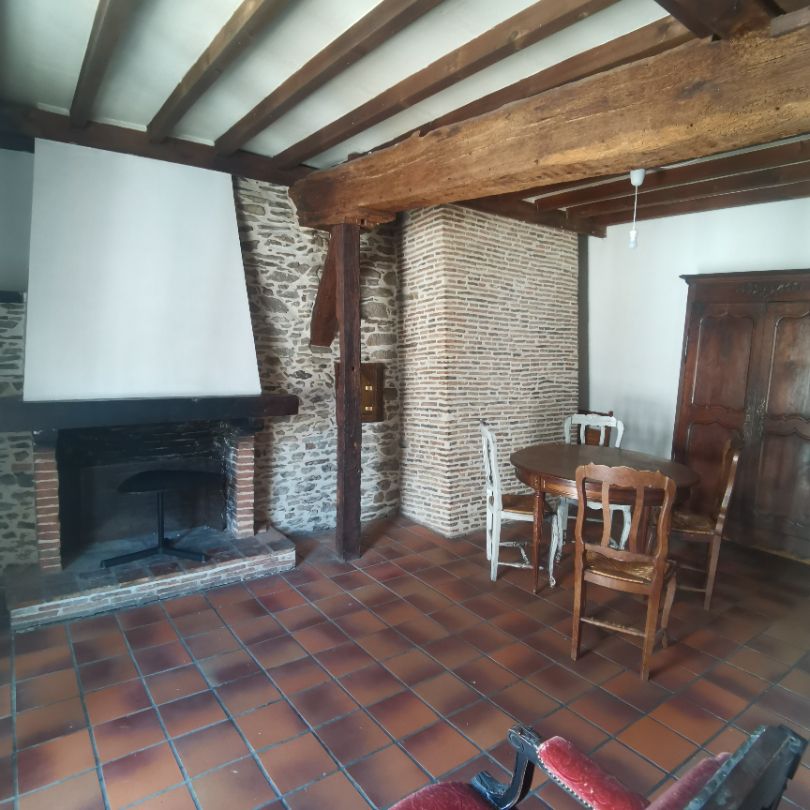 Location Appartement 2 pièces 51m² RENNES 35000 - Photo 1