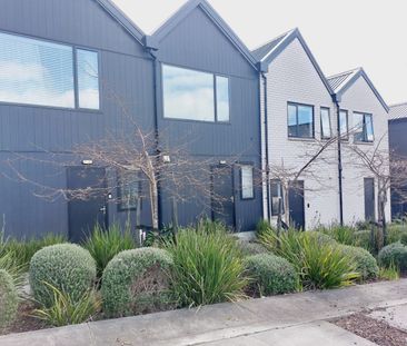 Stylish 2-Bedroom Home with Modern Comforts & Private Outdoor Spaces - Photo 6
