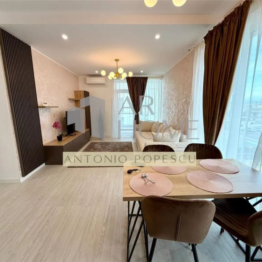 Apartament 3 camere, prima inchiriere, Ploiesti, zona Albert. - Photo 1