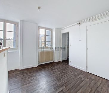 Location Appartement 3 pièces 64m² - Photo 6