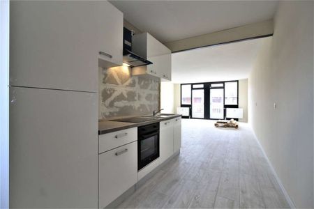 Modern drie kamer appartement te huur in Rotterdam - Photo 4