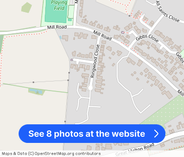 Ringwood Close, Little Melton - Photo 1