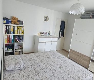 4 Zimmer, 71 m², 2. Stock - Foto 4