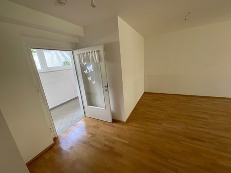 3-Zimmer Wohnung mit Terrasse in Mürzzuschlag - Foto 3