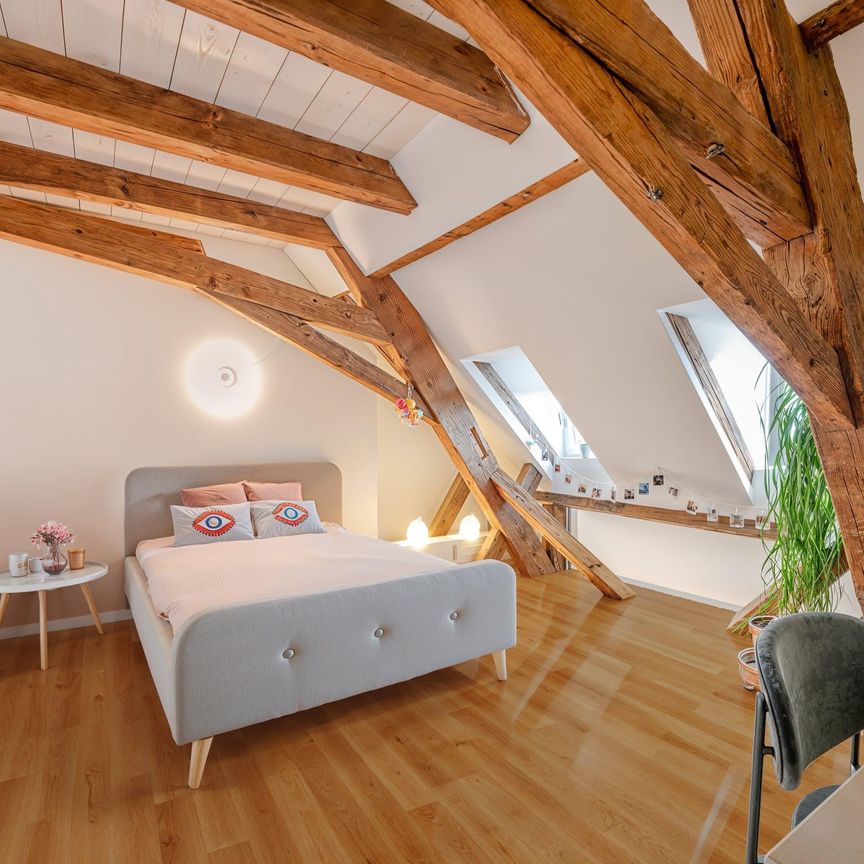 5.5 Zimmer, 157 m² - Photo 1