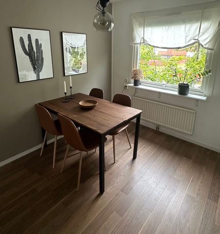 Trädgårdsvägen, Stockholm - Photo 4