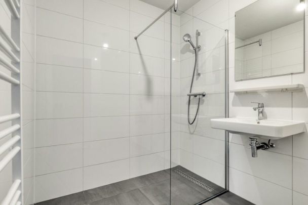 Appartement te huur: Amstelboulevard 204 1096 HM Amsterdam - Foto 1