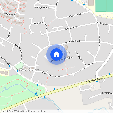 Dunlin Way, Lower Grange, Bradford, BD8 0RL