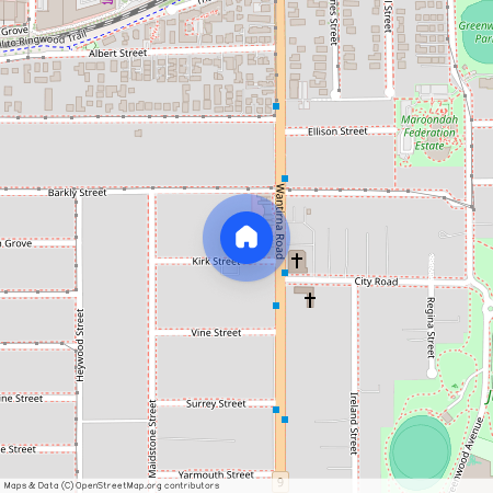 1/2 Kirk Street, Vic 3134, Ringwood