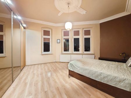 Komfortowe mieszkanie przy Wroclavii - Zdjęcie 3