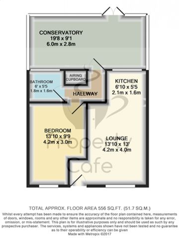 A 1 Bedroom Terraced Bungalow Instruction to Let in Hastings - Photo 5