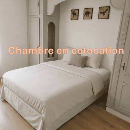4 pièces - Meublé - 9,49 m² - 4ème étage - Colocation non autorisée - Photo 3