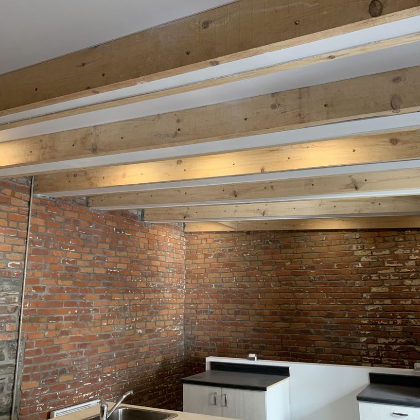 641-651 rue Richelieu - Photo 1