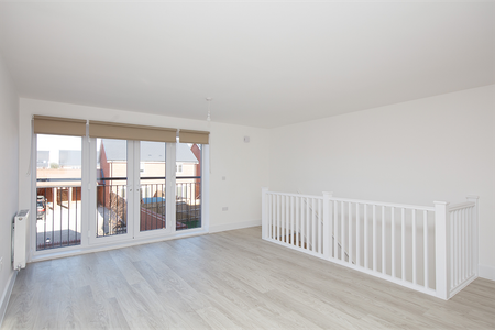 2 bedroom apartment to rent - Photo 2