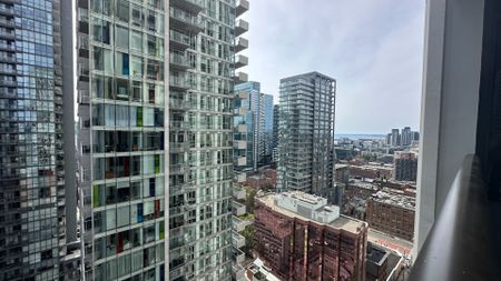 For Lease - 400 King Street Unit# 2808, Toronto, Ontario - Photo 3