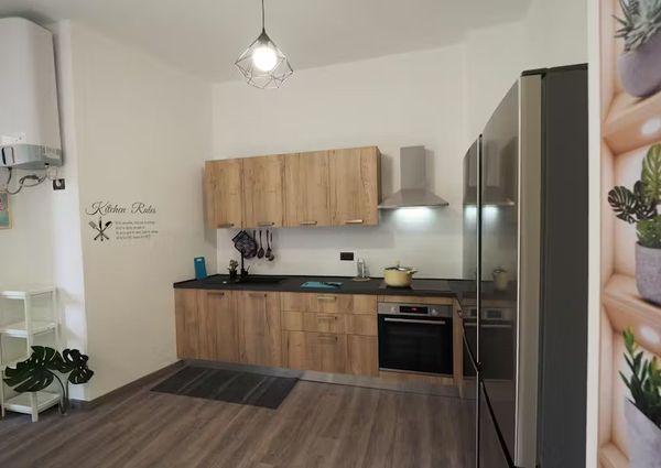 Corso Germano Sommeiller, Turin, Piedmont 10128