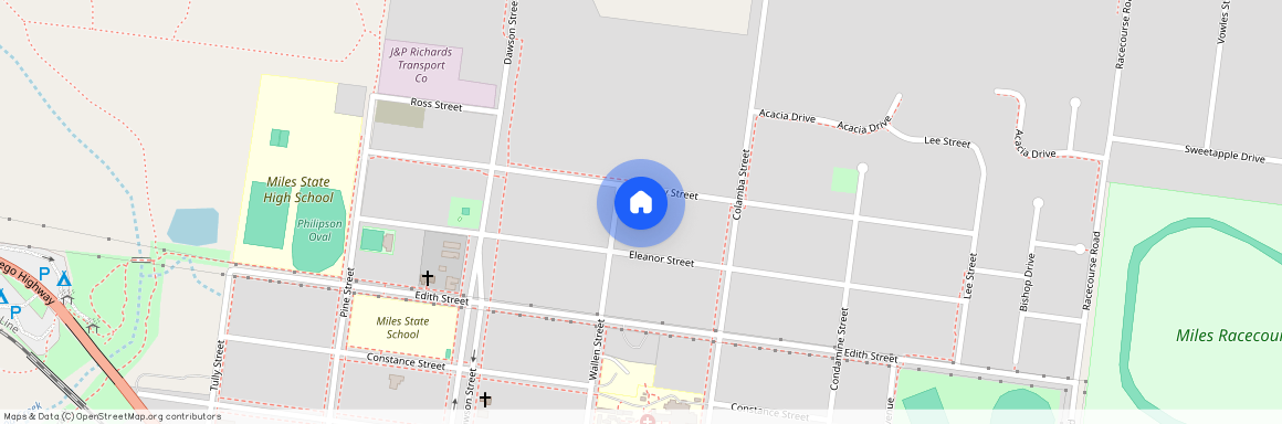 3/36 Wallen Street, Qld 4415, Miles