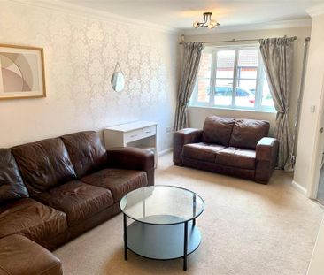 3 bedroom end of terrace house to rent - Photo 6