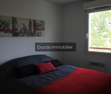 Location Appartement 2 pièces 47m² MARMANDE 47200 - Photo 6