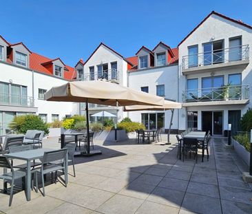 Appartement te huur - Foto 5