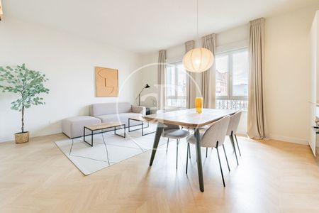 Flat for rent in Ibiza (Madrid) - Foto 2