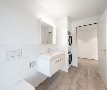 2.5 Zimmer, 50 m², 1. Stock - Foto 4