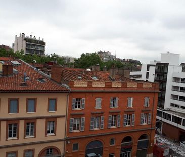 Location Appartement 1 pièce 15m² TOULOUSE 31000 - Photo 4