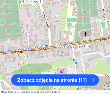 Atrakcyjne, 2 poziomowe mieszkanie-Chorzów 3 Maja – zdjęcie 1