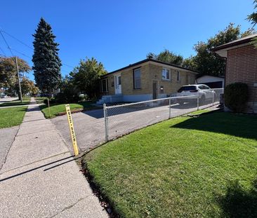 For Lease - 767 Gaspe Avenue Unit# LOWER, Oshawa, Ontario - Photo 5