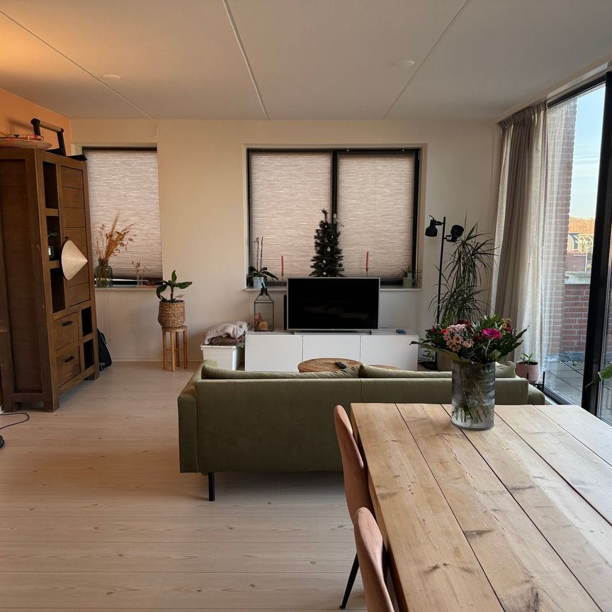 Appartement te huur: Roomweg 76 7523 BS Enschede - Foto 1