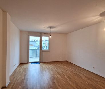 Neubauwohnung mit großer Loggia ++ Deckenkühlung ++ Nähe Simmeringe... - Foto 2