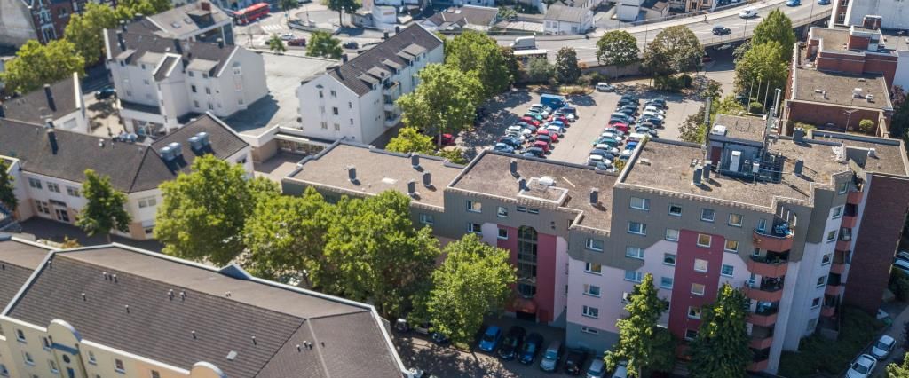 3-Zimmer-Wohnung in Koblenz Lützel - Photo 1