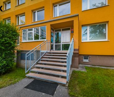 Pronájem bytu 2+kk v osobním vlastnictví 42 m², Praha 5 - Stodůlky - Photo 6