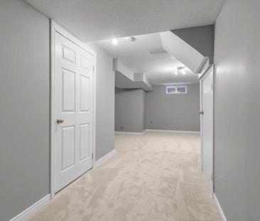 For Lease - 40 Watercress Court, Kitchener, Ontario - Photo 1