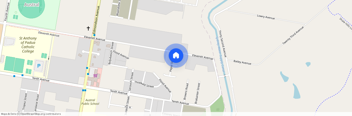17 Pepoi Street, NSW 2179, Austral