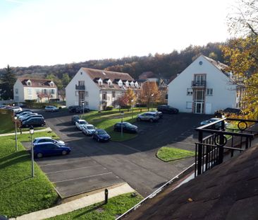 Location Appartement 2 pièces 38m² - Photo 5