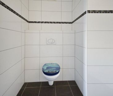 gepflegte 3-Zimmer-Wohnung mit Balkon nahe Horn - Photo 4
