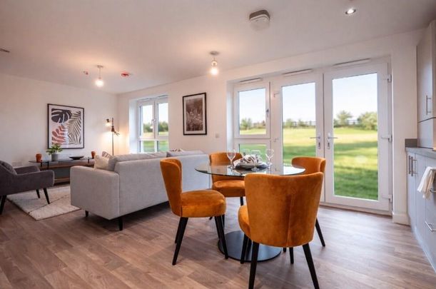 2 bedroom flat to rent - Photo 1