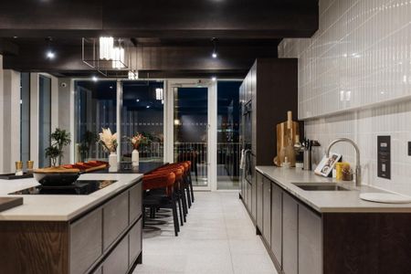 3 bedroom apartment to rent - Photo 2