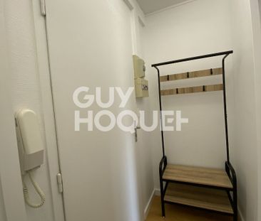 Appartement Dax de 29m² avec une cour - Photo 4