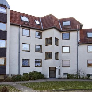 2-Zimmer Wohnung in Hiltrop - Foto 2